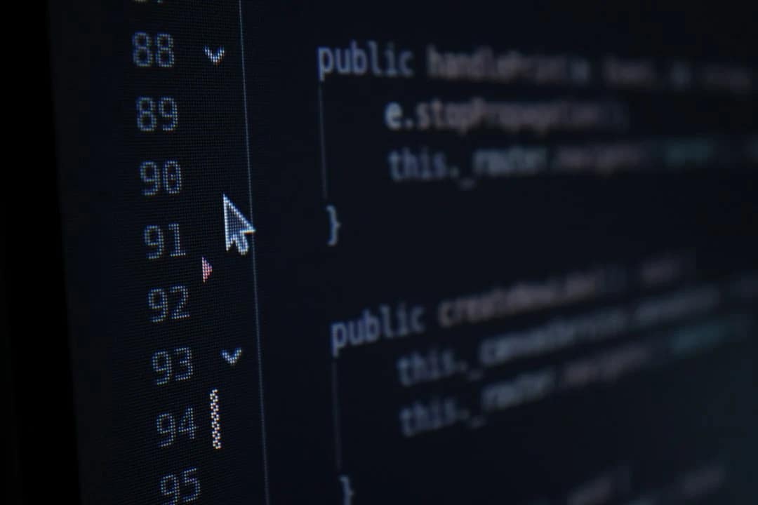 while(true) 不是 bug，是你还没到还债那天
