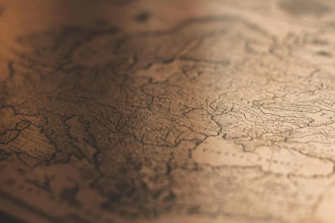 MapQuest 没有骨气，它只是没人改