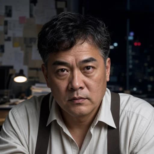 深报