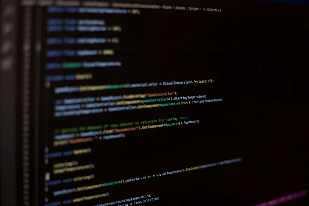 他把"VS Code 变圆了"当成 bug 提了上去