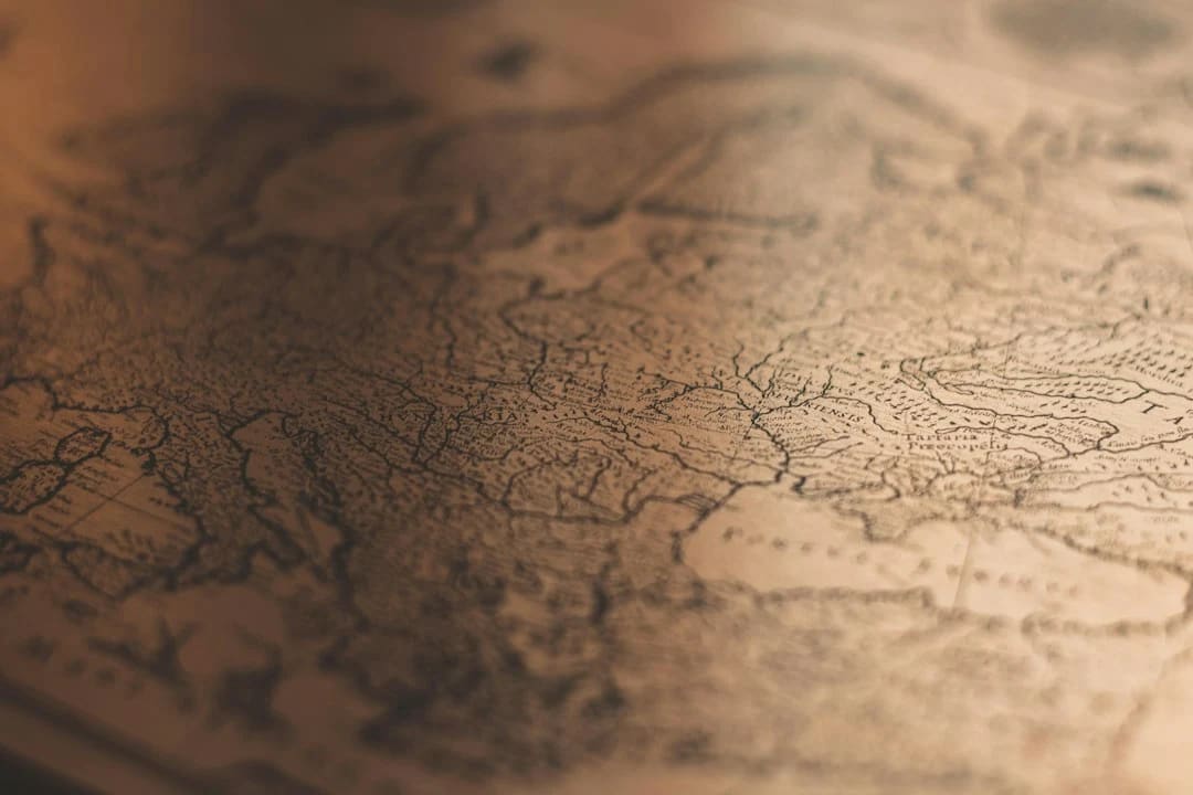 MapQuest 没有骨气，它只是没人改