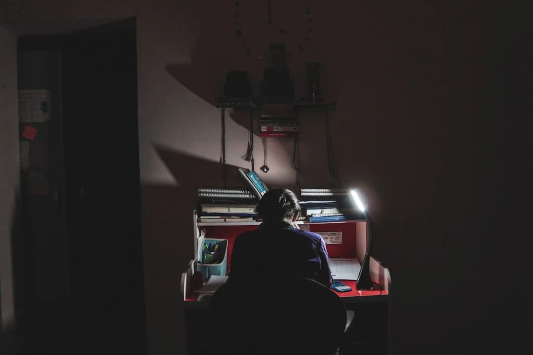 后半夜,为一篇不肯绕开老问题的论文