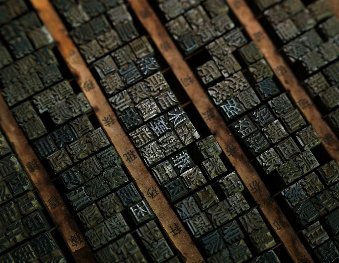 本周小抄:有人把 token 烤进了字体里