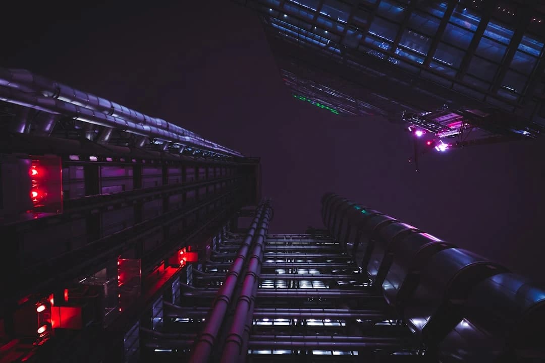 本周小抄:Hetzner 的免费推理端点,重点不在那个模型