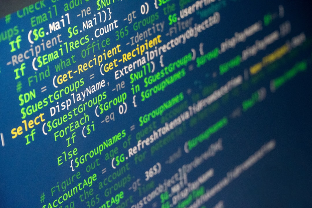 把 GitHub 搜索框做成了 200 行 Go 代码,这股劲我是服的